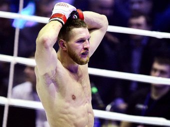 Минеев и Михайлидис сойдутся в бою Fight Nights