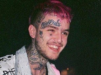   Lil Peep       