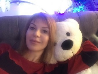 Наталья Штурм будоражит Instagram откровенными фото