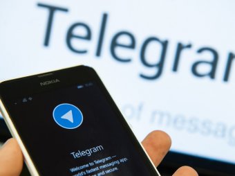 Роскомнадзор подал судебный иск о блокировке Telegram