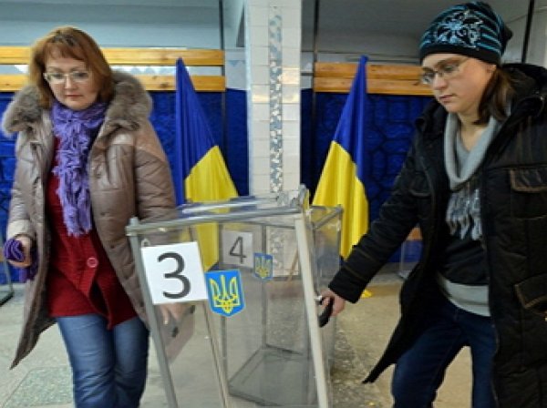 "В целом все понятно": МИД РФ пошутил на тему выборов на Украине