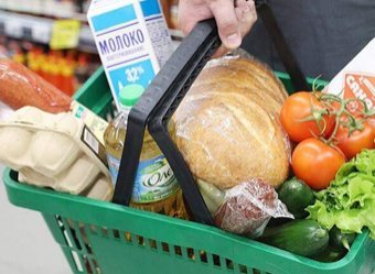 В России на 50% вырастут цены на продукты