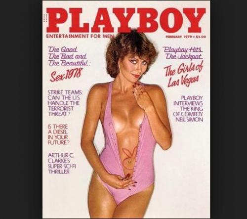 Как сейчас выглядят и чем занимаются бывшие модели Playboy