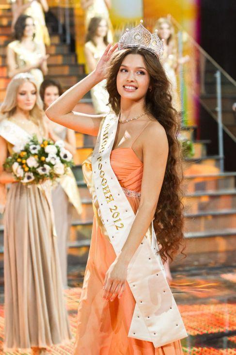 Жизнь после конкурса: как выглядят и что стало с бывшими победительницами "Мисс Россия"