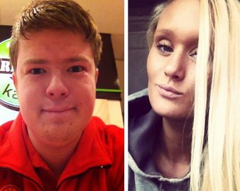 Норвежский школьник за 18 часов собрал 1 млн лайков на Facebook