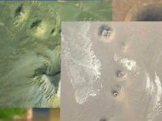 Google Earth нашел в Египте новые пирамиды