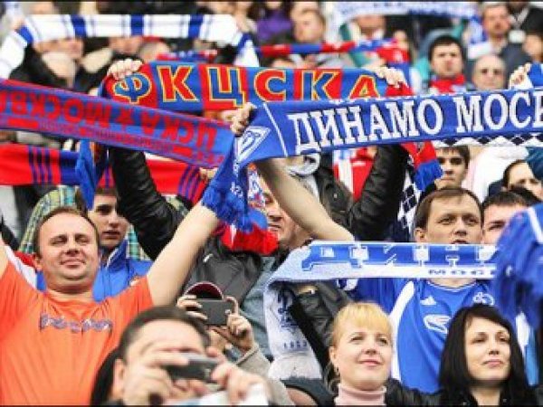 Dinamo Cska 23 Sentyabrya 2017 Onlajn Translyaciya Gde Smotret Prognoz Bilety Video Topnews Ru