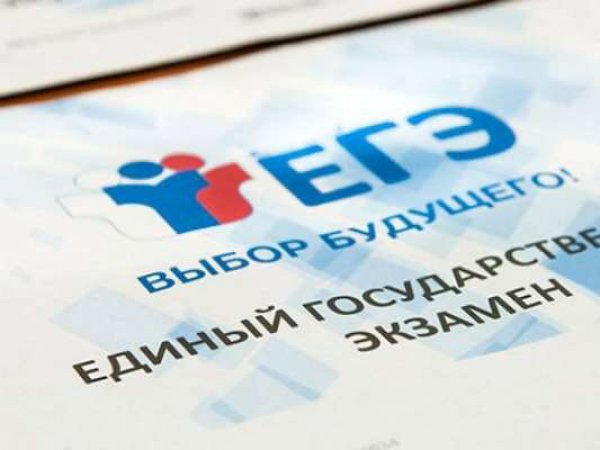 Результаты ЕГЭ 2018 по паспортным данным онлайн можно узнать в Сети