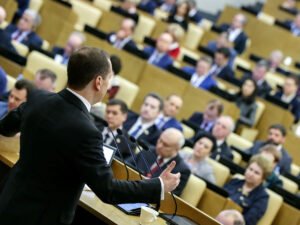 В России от коронавируса умер банкир Игорь Ложевский