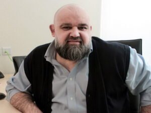 Главврач больницы в Коммунарке Денис Проценко назвал новый симптом коронавируса