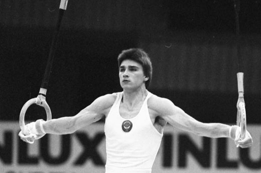 Как сложились судьбы самых юных спортсменок-чемпионок из СССР и России