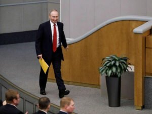 В СовФеде объяснили, что даст России обнуление сроков Путина