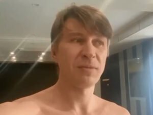Алексей Ягудин оскорбил трансгендеров