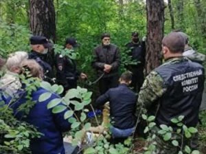 Жители сибирской деревни грозят линчевать банду местных подростков