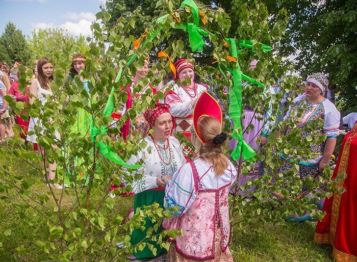 Какой сегодня праздник: 15 июля 2020 года отмечается церковный праздник Берегиня