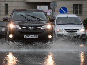 Гидрометцентр предрекает ненормальную погоду в России