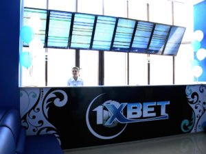 Названы имена подозреваемых в организации 1xBet