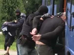 Арест бойцов ЧВК в Белоруссии оказался провокацией Украины