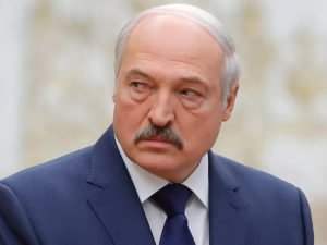 Лукашенко готов сложить полномочия после принятия новой Конституции