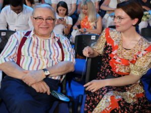 Степаненко подозревает, что Брухунова родила не от Петросяна