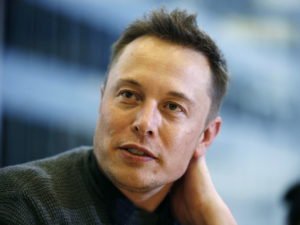 Маск рассказал о предложении к Apple купить Tesla