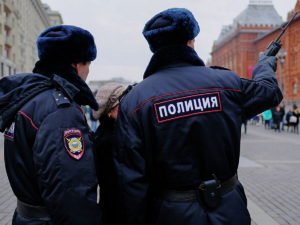 Госдума приняла законопроект о расширении полномочий полиции