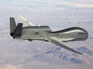 RQ-4 Global Hawk