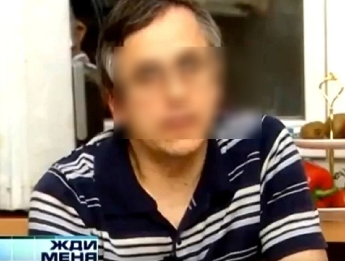 Петербургский нефролог признался в убийстве и расчленении жены в 2010 году