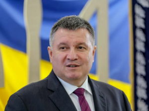 Названа причина отставки Авакова с должности главы МВД Украины