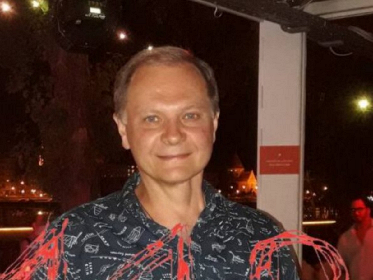 В Москве в тире «ССК Мастер» застрелился внебрачный сын Утёсова