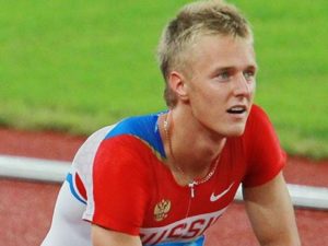 Российского чемпиона-информатора IAAF поймали с наркотиками в кроссовке