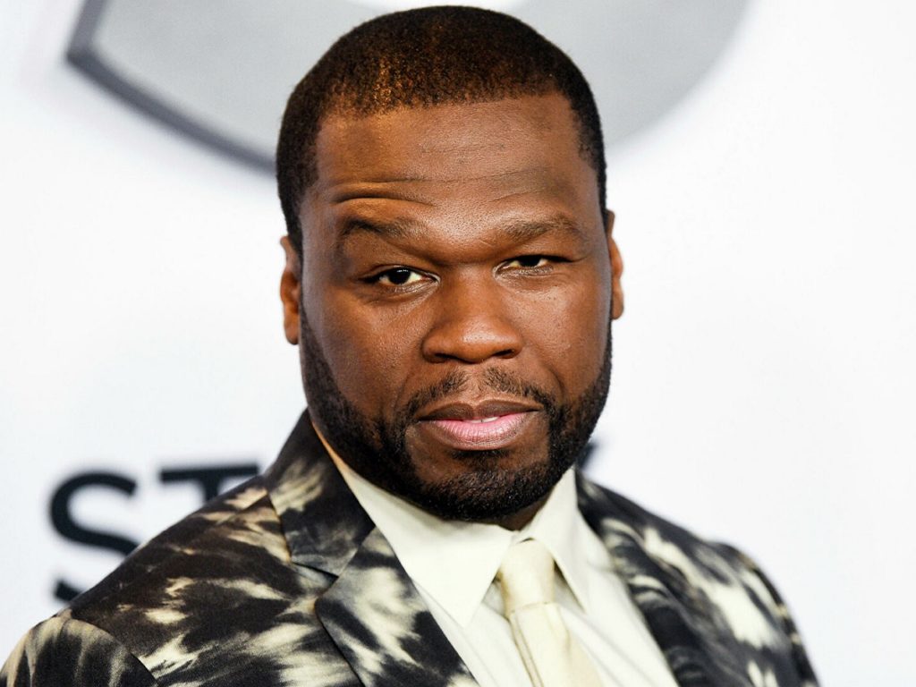 50 Cent выложил видео с русской свадьбы, впечатлившись реакцией ребенка -  TOPNews.RU