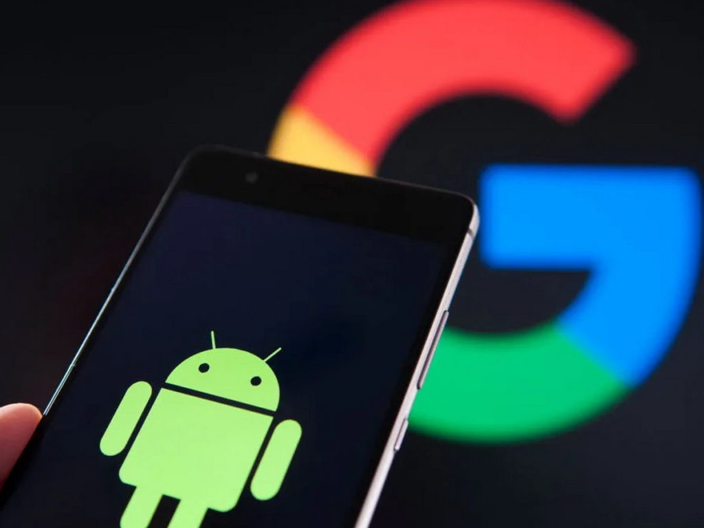 Браузер Google Chrome перестал обновляться на Android - TOPNews.RU