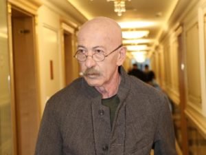 Александр Розенбаум заступился за Пугачеву и поставил на место Симоньян