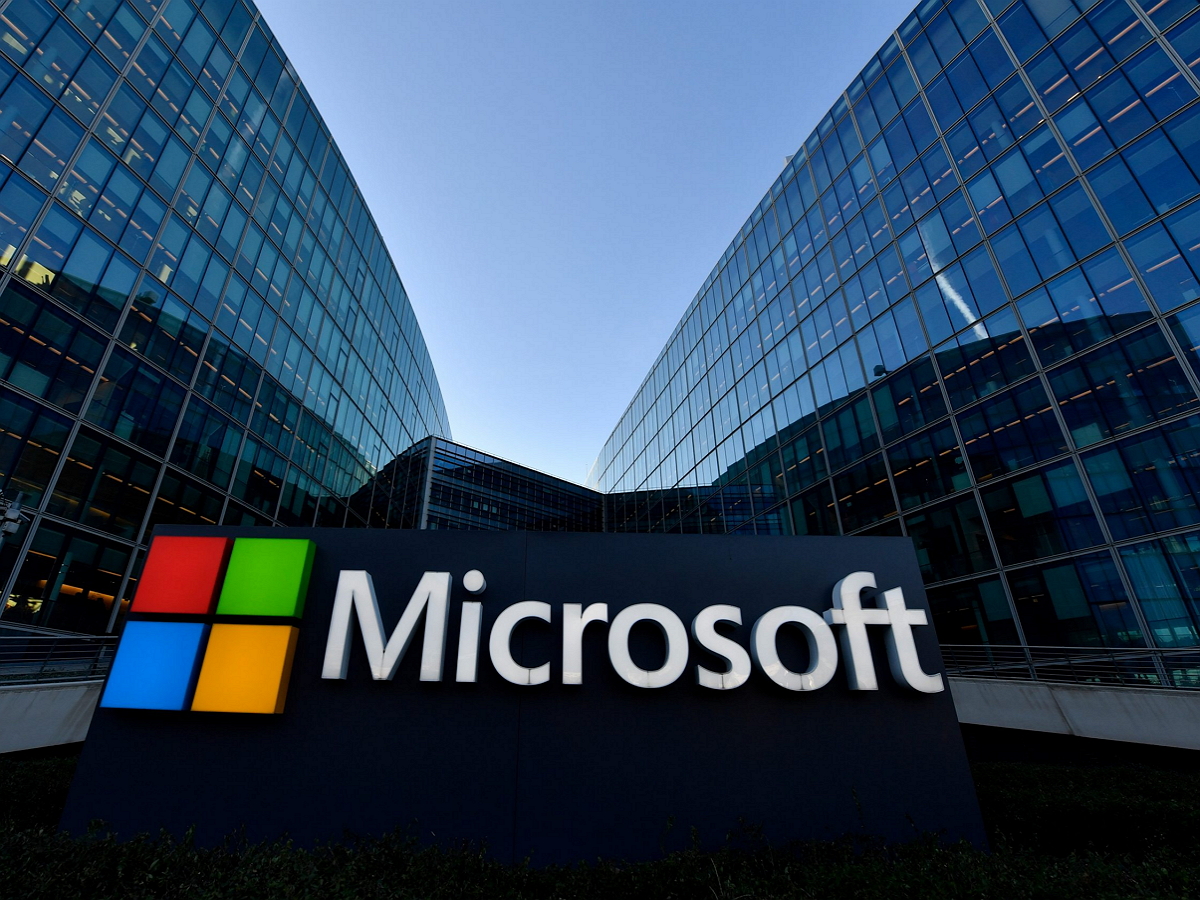 Microsoft объявила о полном прекращении работы в России