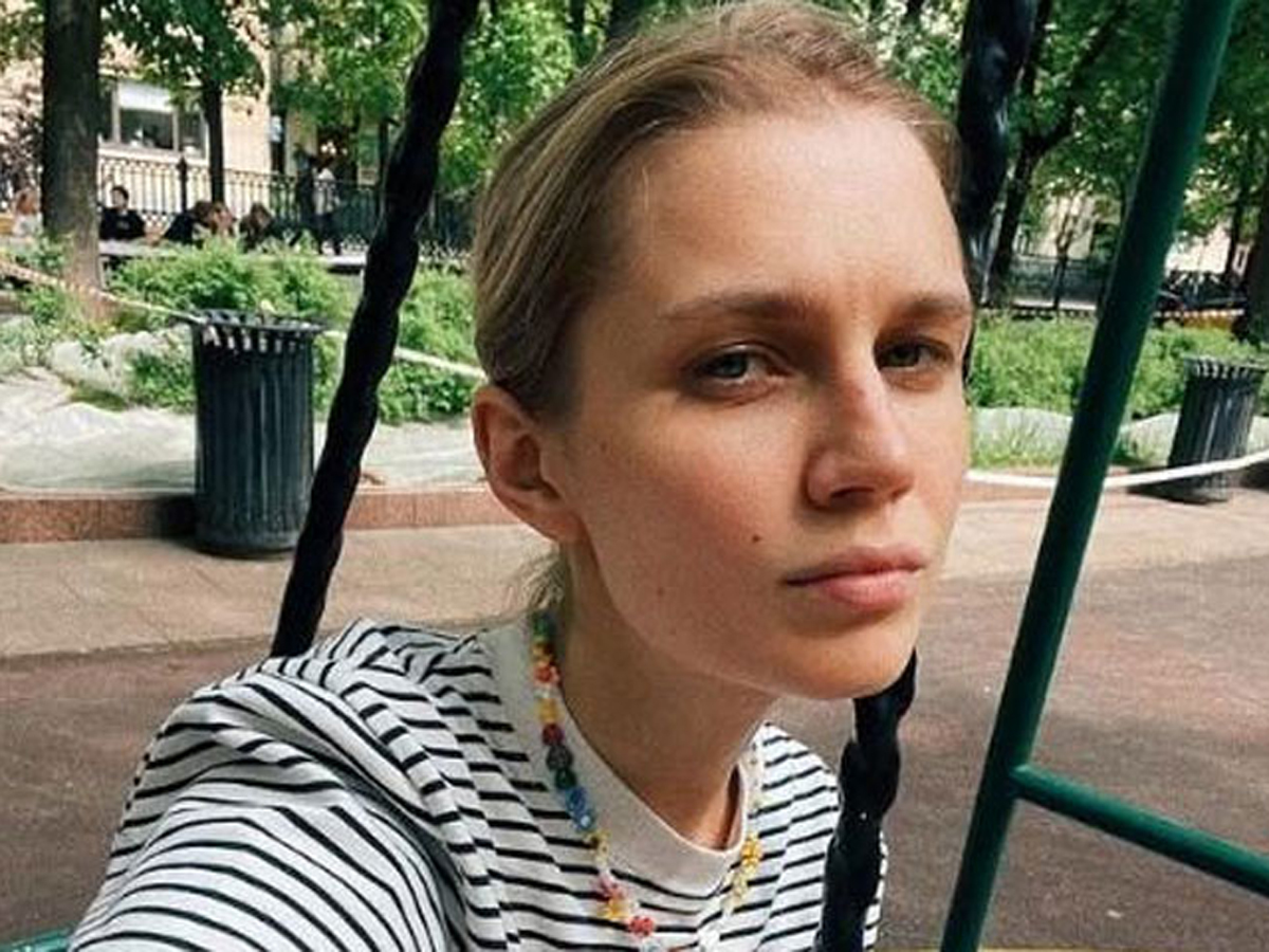 Вдова Шатунова после известия о смерти певца попала в больницу