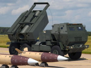 HIMARS