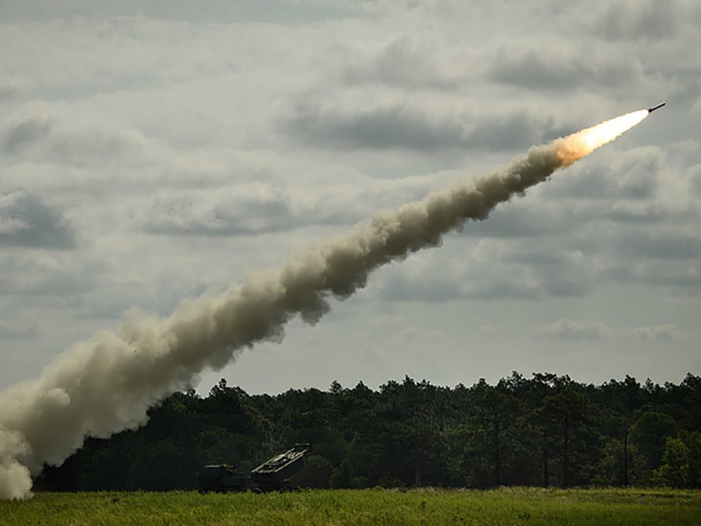 ВС РФ уничтожили в Харькове две установки HIMARS - TOPNews.RU