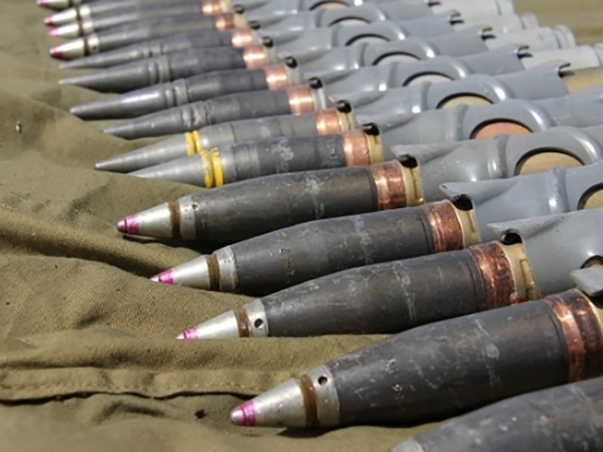 Reuters: Boeing предложила поставлять ВСУ бомбы для ударов по России