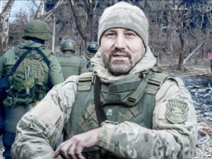 Комбат Ходаковский о размещении военных после Макеевки