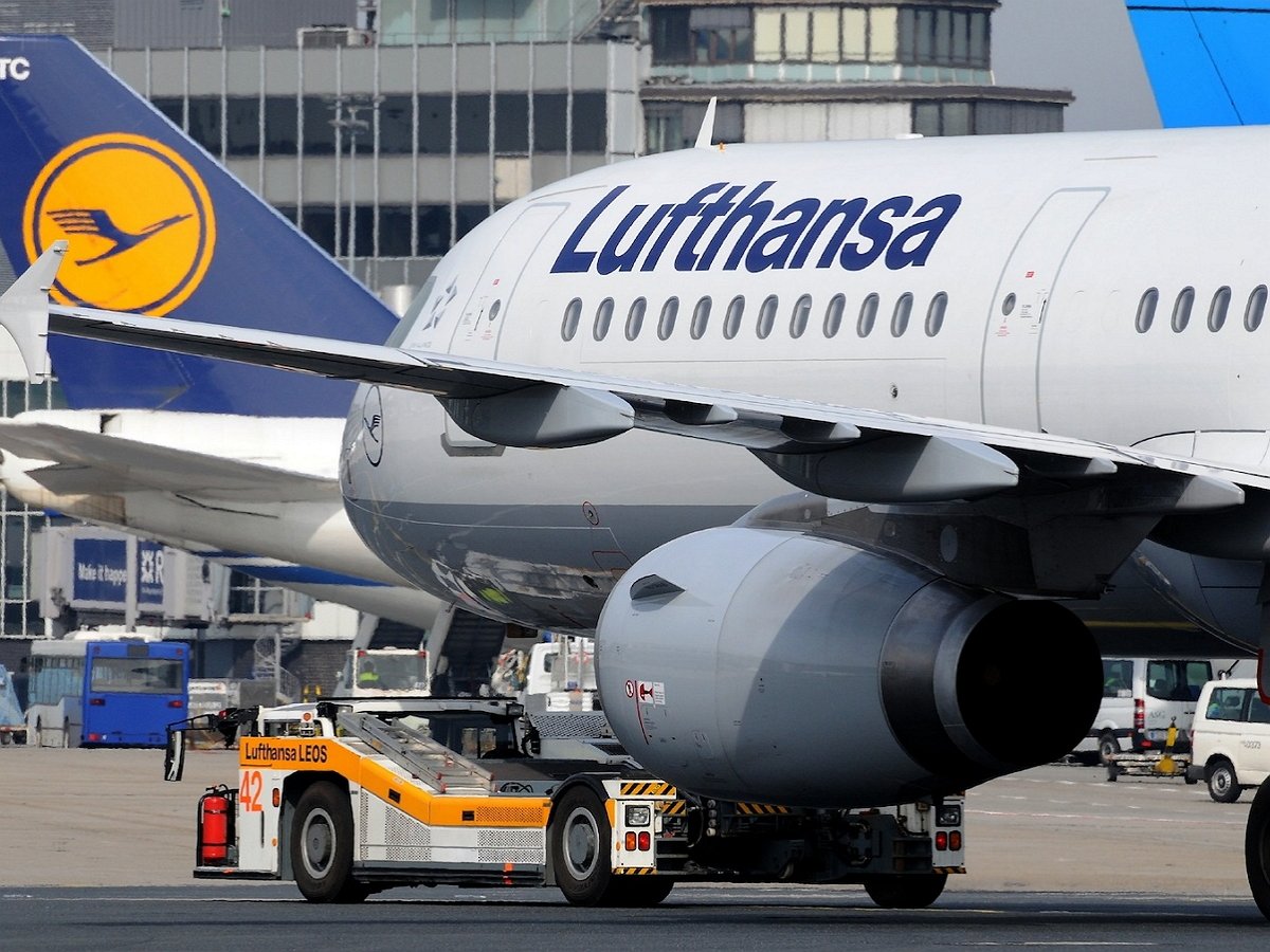 Хакеры Killnet обрушили систему авиакомпании Lufthansa, отомстив за танки Leopard