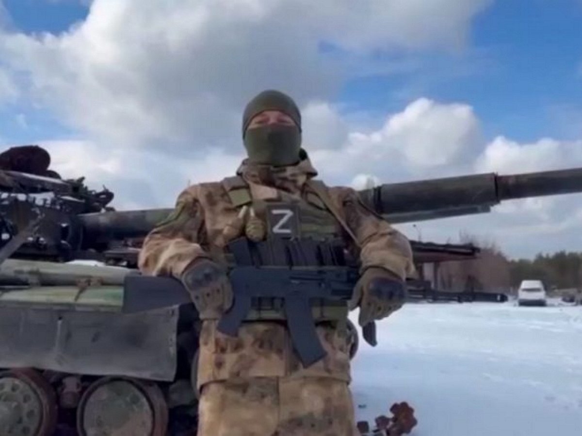 В МИД РФ назвали лидера по накачке Киева оружием: это не США