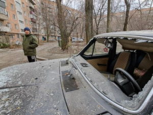 Раскрыты личности жертв диверсантов в Брянской области