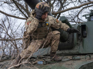 военный ВСУ пожаловался на сослуживцев