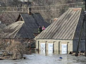 подразделения ВСУ тонут в Краматорске