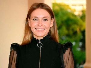 Екатерина Климова показала то, что обычно прячет под одеждой