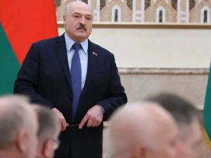 Александр Лукашенко