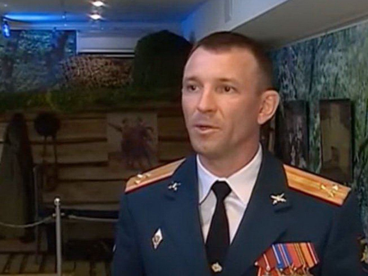 Полковник в отставке указал на главную нестыковку в деле генерала Попова