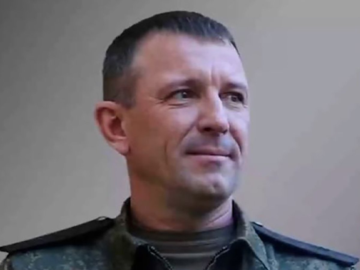 СМИ: в деле арестованного Попова сначала фигурировал другой генерал, погибший в зоне СВО