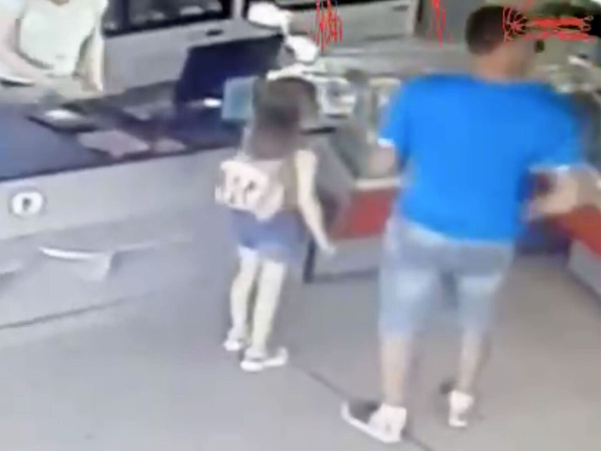 В Ростовской области нашли живой шестилетнюю девочку, которую увел незнакомый мужчина